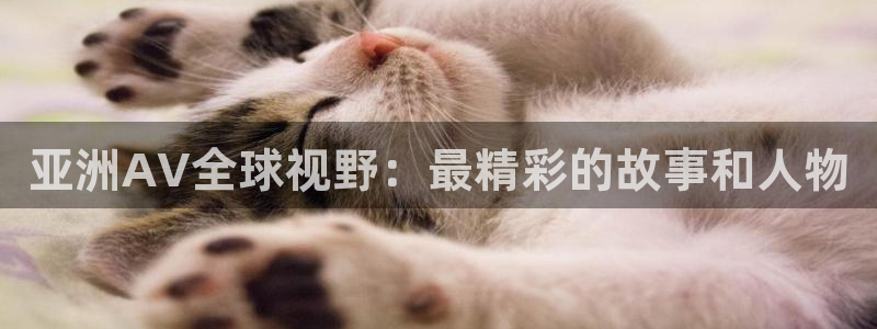 青丝电影在线播放完整版：亚洲AV全球视野：最精彩的故事和人物